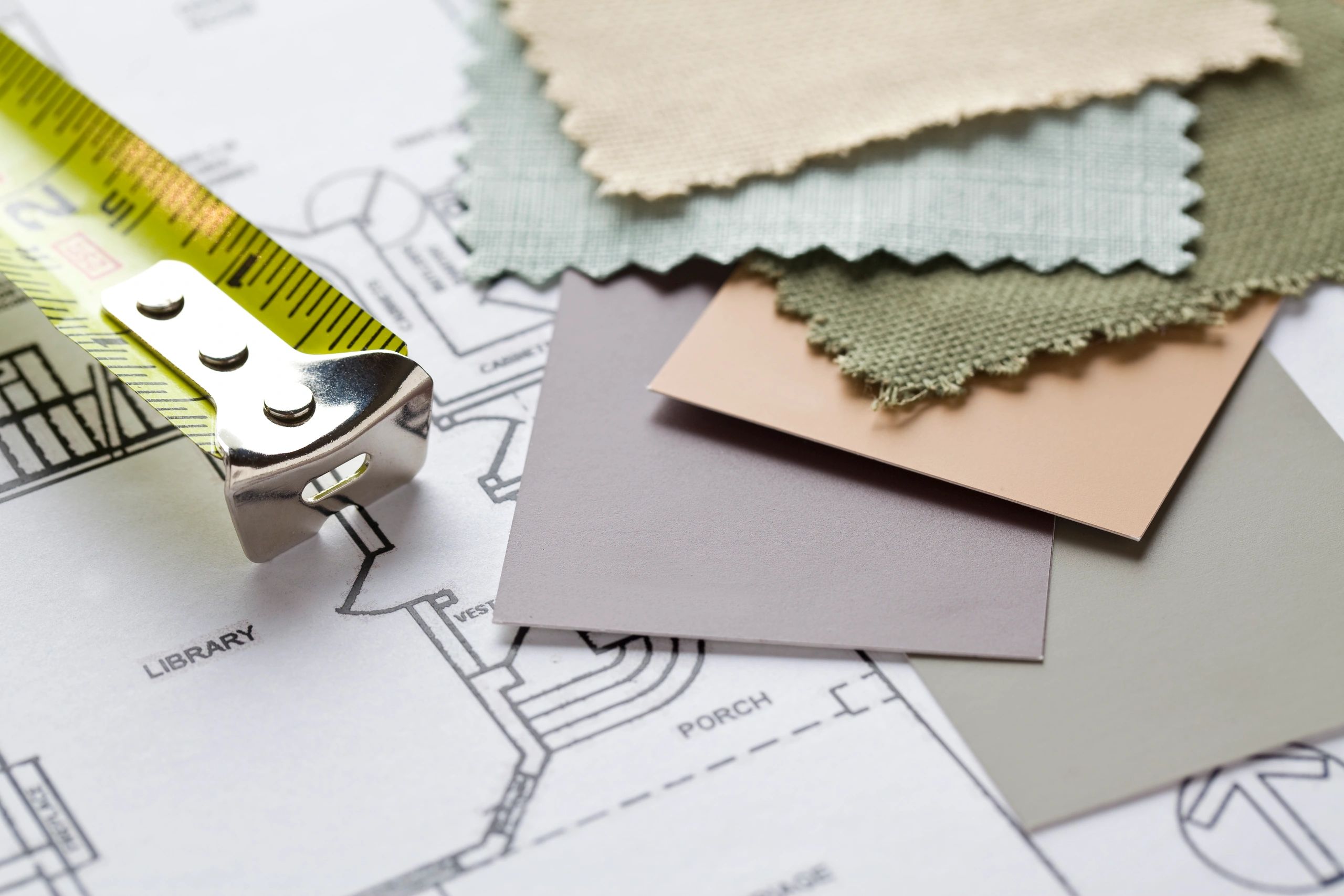 home decor fabric swatches